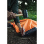 Rubber Tent Peg Mallet