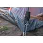 Rubber Tent Peg Mallet