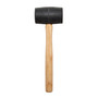 Rubber Tent Peg Mallet