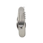Folding Knife, Fork, Spoon Multi-Tool