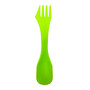 Lightweight Plastic 3-in-1 Spork