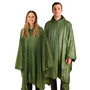 Vinyl Poncho