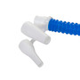 Bellows Style Foot Pump