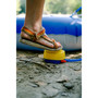 Bellows Style Foot Pump