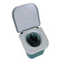 Easy-Go Portable Camp Toilet