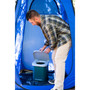 Easy-Go Portable Camp Toilet