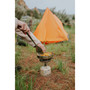 ISO-Butane Backpack Stove