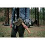 Cotton Canvas Axe Sheathe