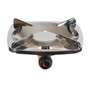 Single Burner Propane Stove 10,000 BTUs