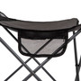 Apex Folding Sling Back Chair