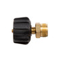 Propane Tank Adapter