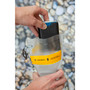 3-Pack Waterproof Pouches