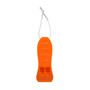 Plastic Emergency Whistle - 2 Pack