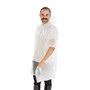 Hooded Peva Poncho