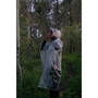 Hooded Peva Poncho