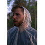 Hooded Peva Poncho