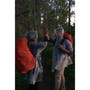 Hooded Peva Poncho