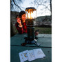 Lantern Globe For Item#170