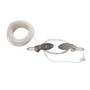 Indoor and Outdoor Pulley Hoist