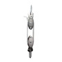 Indoor and Outdoor Pulley Hoist