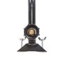2-Piece Propane Distribution Post