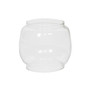 Replacement Glass Globe For Item#130