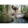 Deluxe Gold Panning Kit