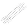 20-Inch Grill Forks - 4 Pack