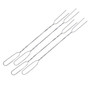 20-Inch Grill Forks - 4 Pack
