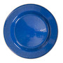 Enamel Dinner Plate 10.25" Diameter