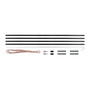 Tent Pole Replacement Kits - 11mm