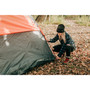 Replacement Shock-Corded Fiberglass Tent Poles