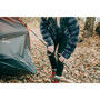 Replacement Shock-Corded Fiberglass Tent Poles