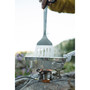Aluminum Utility Handle