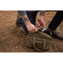 Cotton Canvas Tool Bag - O.D. Green