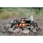 Heavy-Duty Camp Grill - Large