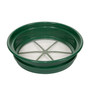 Gold Panning Classifier 1/8" Stainless Steel Mesh