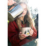 Stainless Steel Percolator Coffee Pot 9 Cups