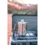 Stainless Steel Percolator Coffee Pot 9 Cups