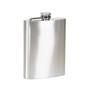 Stainless Steel Flask 8 Ounces