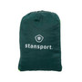 Newport 2-Person Traveler/Backpack Nylon Hammock - Teal