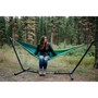Newport 2-Person Traveler/Backpack Nylon Hammock - Teal