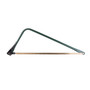 Utility Steel Bow Saws with 2 Blades