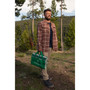 Tatami Ground Mat - Green