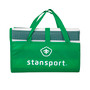 Tatami Ground Mat - Green