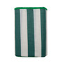 Tatami Ground Mat - Green