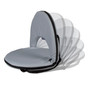 Go Anywhere Chair Gray