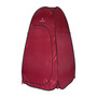 Pop-Up Privacy Shelter - Red