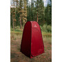 Pop-Up Privacy Shelter - Red