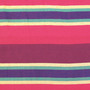Cotton Blend Bahamas Hammock - Burgundy